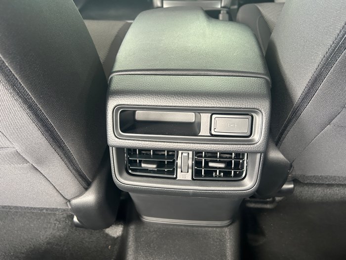 2025 Mazda BT-50 XT