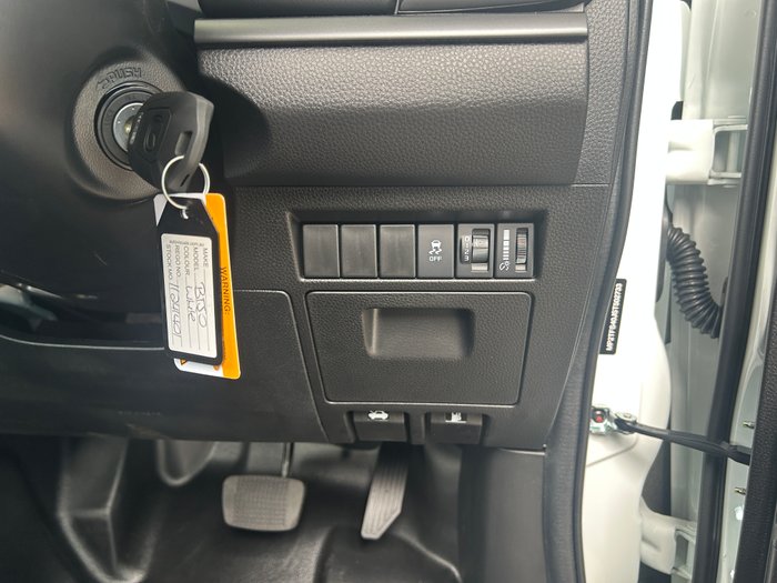 2025 Mazda BT-50 XT