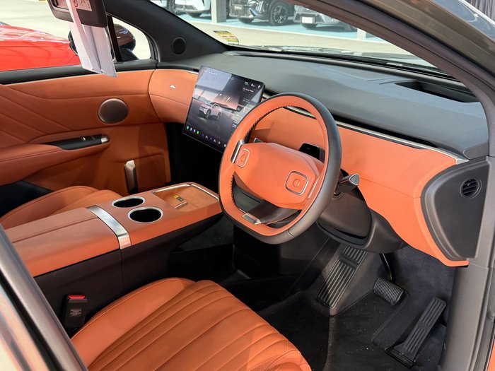 2026 DEEPAL E07 MY25 E07 PERFORMANCE AWD