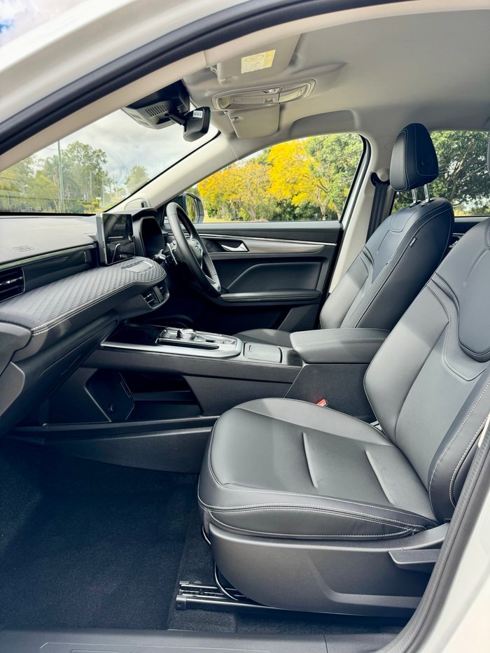 2025 GWM HAVAL JOLION MY25 LUX