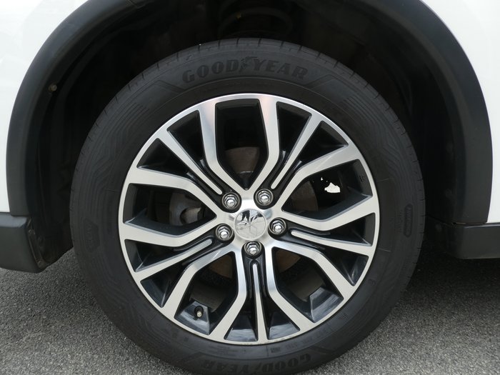 2016 Mitsubishi Outlander LS Safety Pack(4x4)