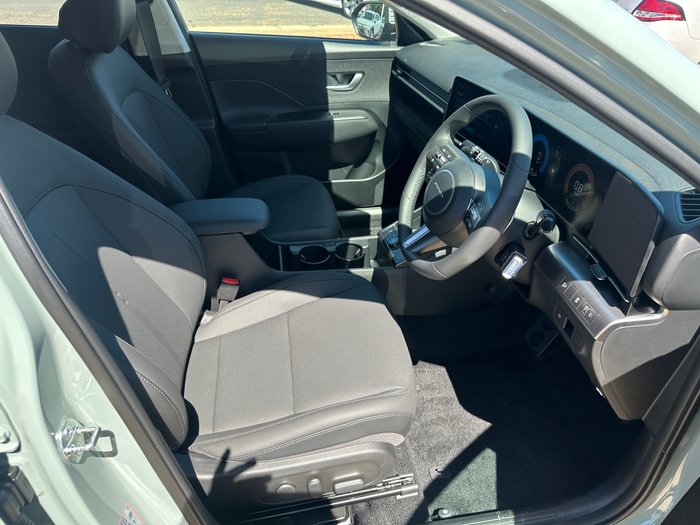 2025 HYUNDAI KONA SX2.V3.5 ELITE