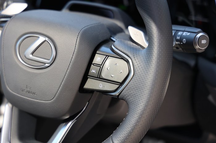 2026 Lexus RX500H RX500H F Sport Performance 2.4L T Hybrid Automatic Wagon 0F37330 003