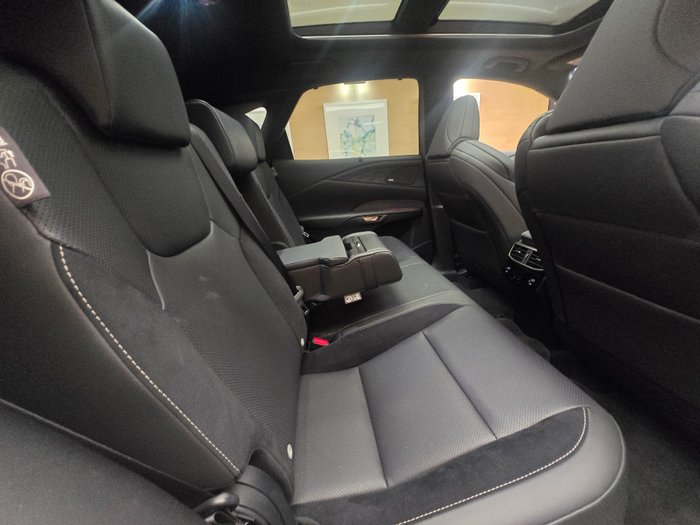 2025 Lexus RX350 F Sport 2.4L T Petrol Automatic Wagon