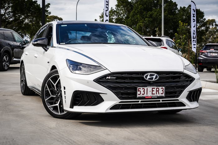 2022 HYUNDAI SONATA