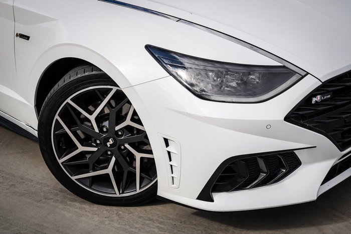 2022 HYUNDAI SONATA