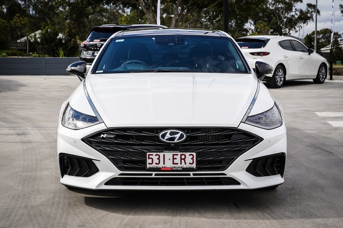 2022 HYUNDAI SONATA