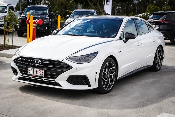2022 HYUNDAI SONATA