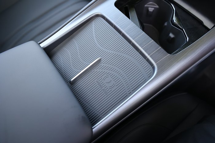 2025 Geely Ex5