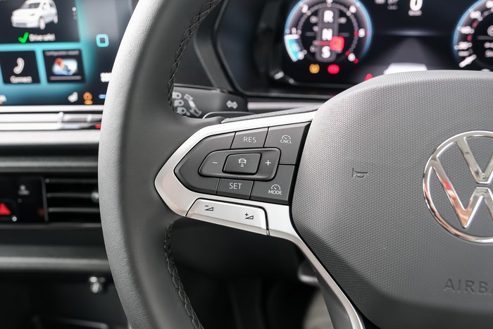 2025 Volkswagen Caddy TDI320