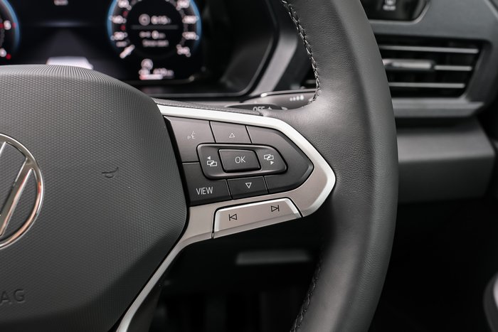 2025 Volkswagen Caddy TDI320