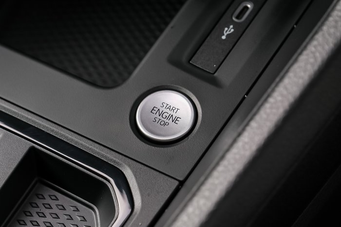2025 Volkswagen Caddy TDI320