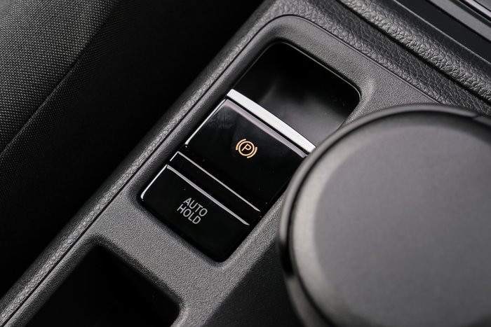 2025 Volkswagen Caddy TDI320