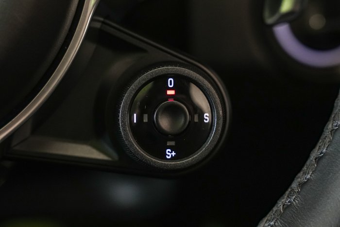 2022 Porsche Cayenne GTS