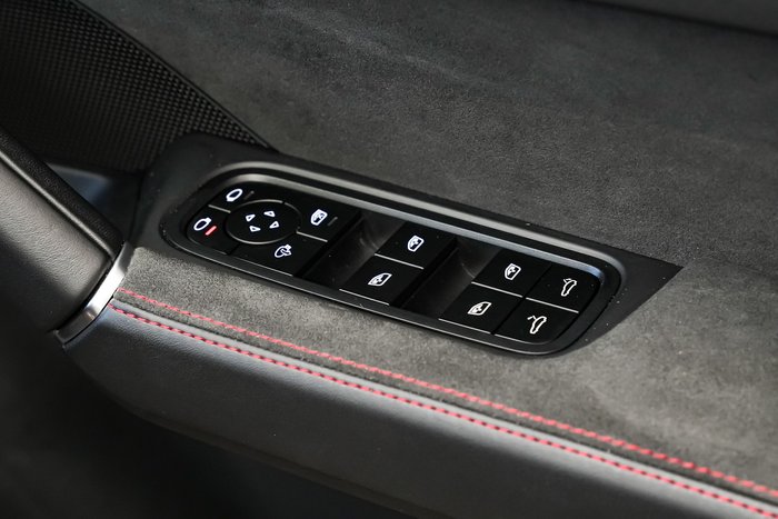 2022 Porsche Cayenne GTS