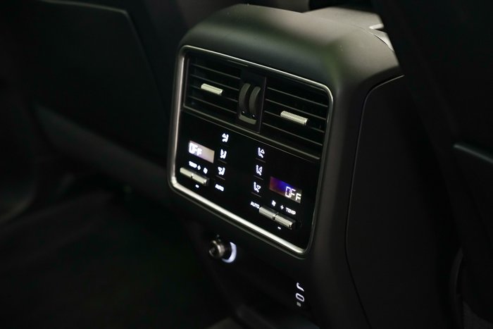 2022 Porsche Cayenne GTS