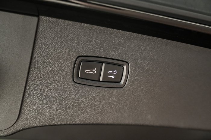 2022 Porsche Cayenne GTS
