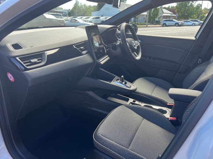 2025 MITSUBISHI ASX ASPIRE