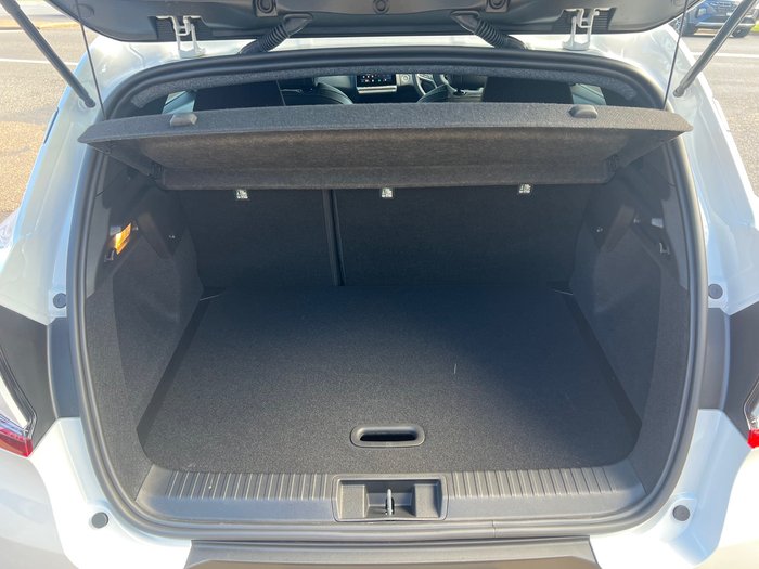 2025 MITSUBISHI ASX ASPIRE