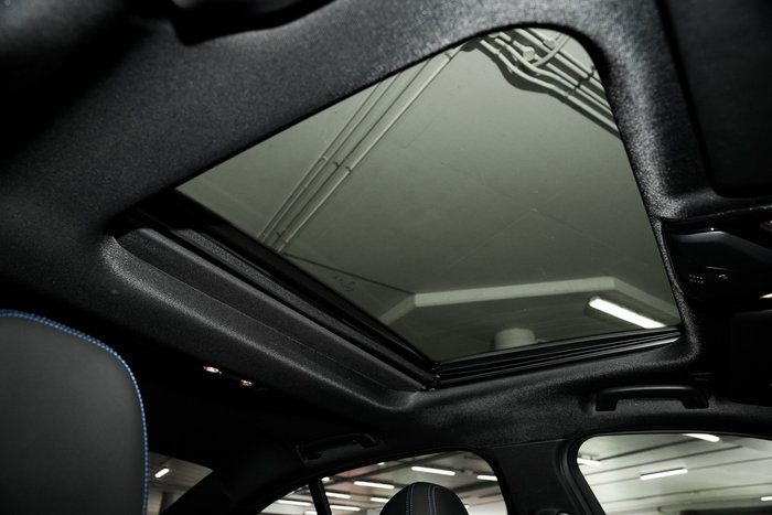 2023 BMW 3 Series 320i M Sport