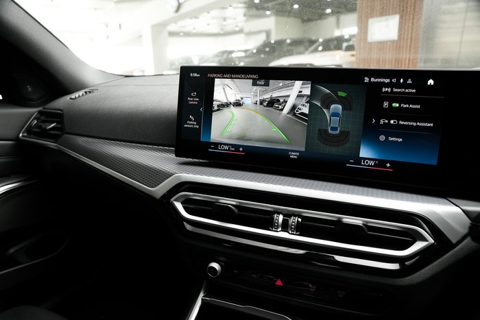 2023 BMW 3 Series 320i M Sport