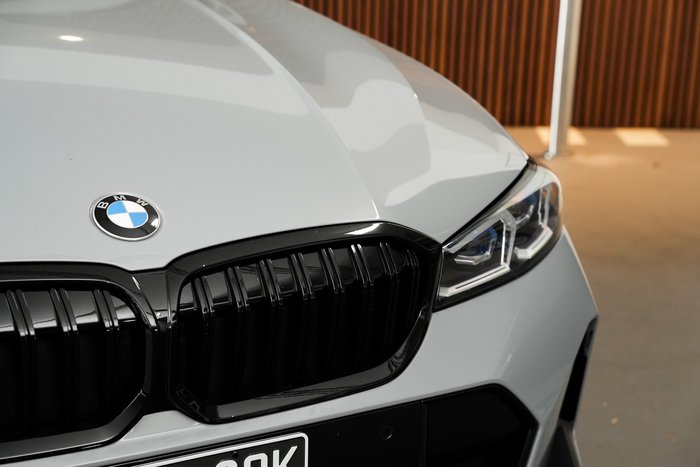 2023 BMW 3 Series 320i M Sport