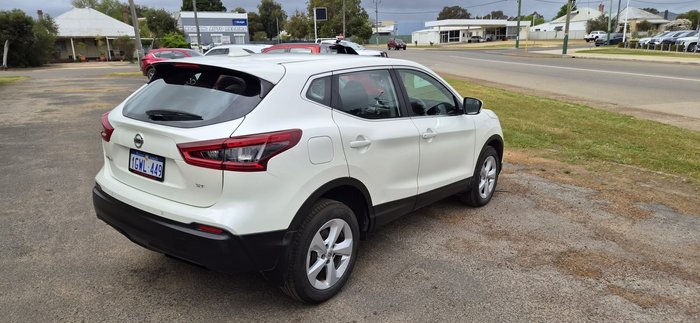 2019 Nissan QASHQAI ST