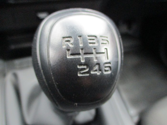 2025 Isuzu D-MAX SX High Ride MY24 Grey