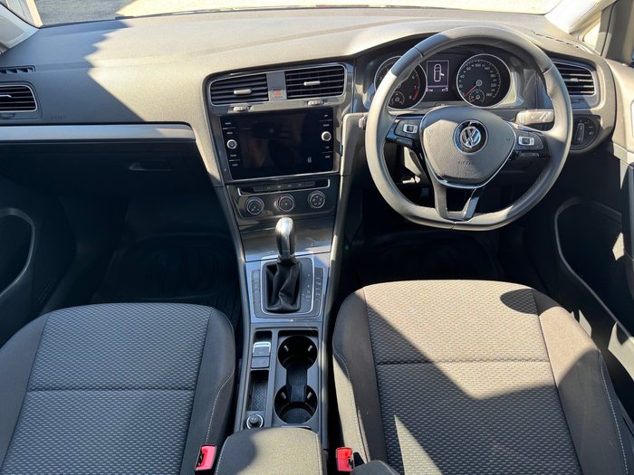2018 VOLKSWAGEN