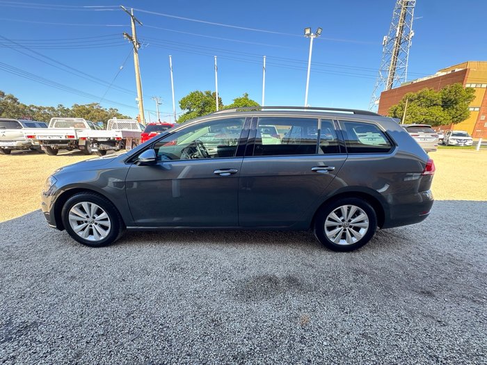 2018 VOLKSWAGEN