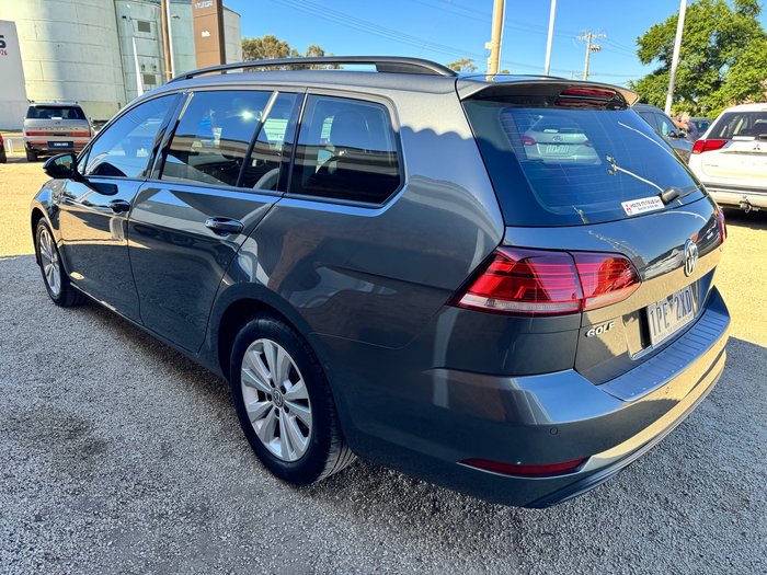 2018 VOLKSWAGEN
