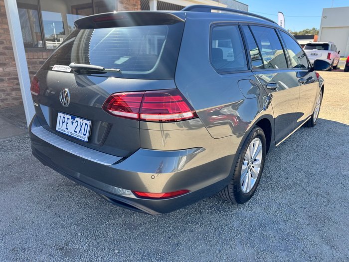 2018 VOLKSWAGEN