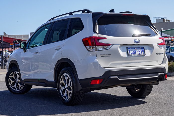 2024 Subaru Forester 2.5i