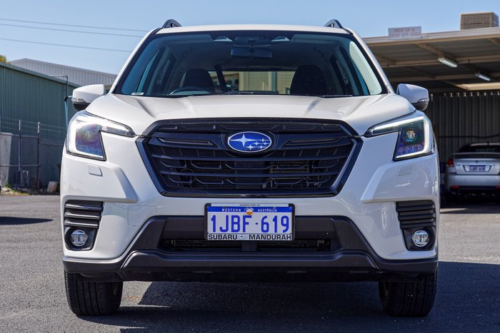 2024 Subaru Forester 2.5i