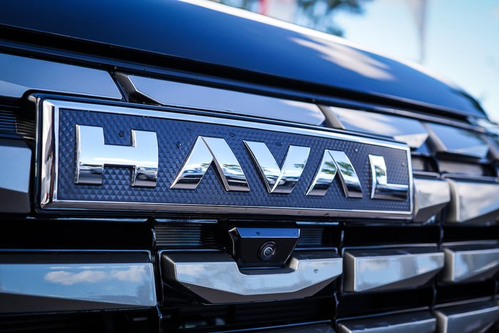 2025 GWM H6