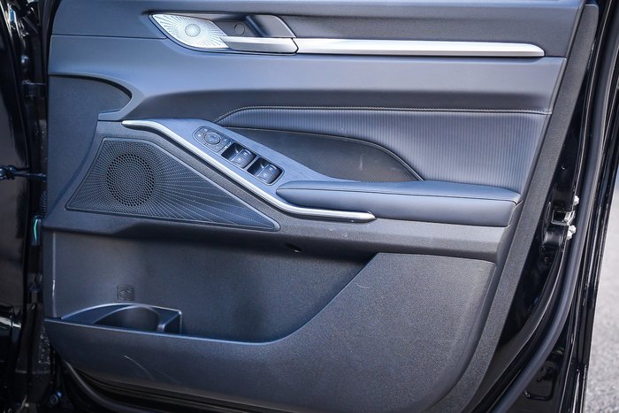 2025 GWM H6