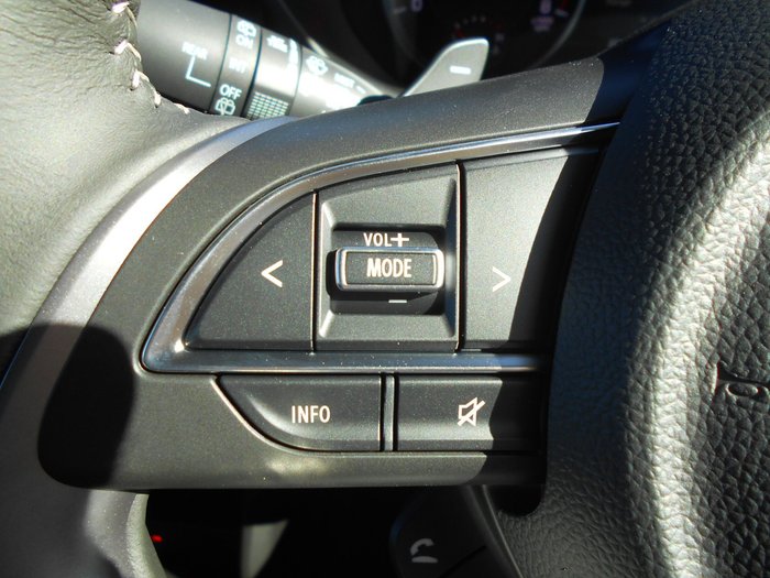 2025 SUZUKI SWIFT HYBRID GLX