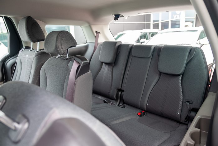 2026 Kia Carnival S