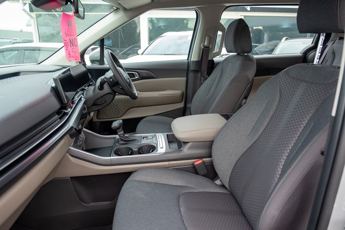 2026 Kia Carnival S