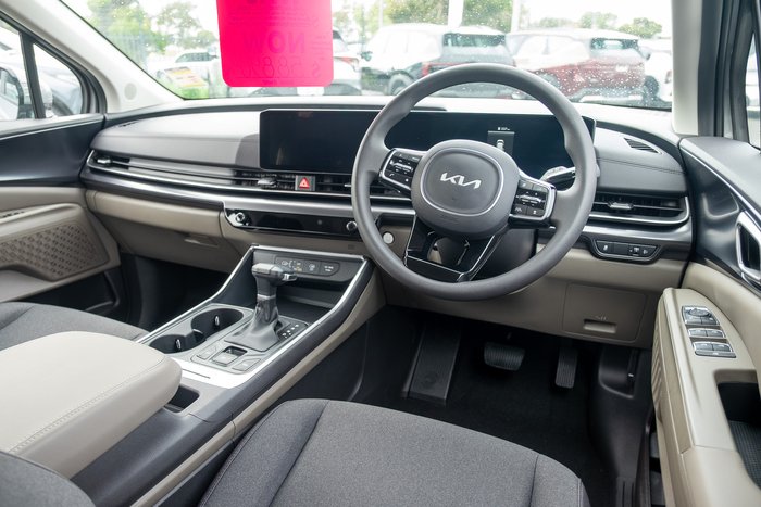 2026 Kia Carnival S
