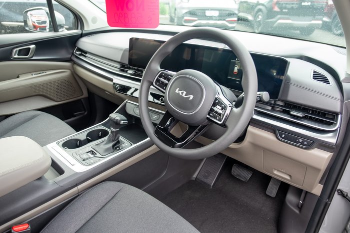 2026 Kia Carnival S