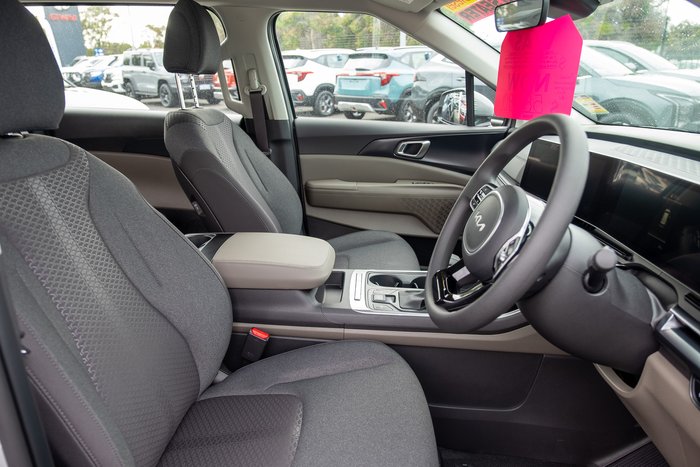 2026 Kia Carnival S