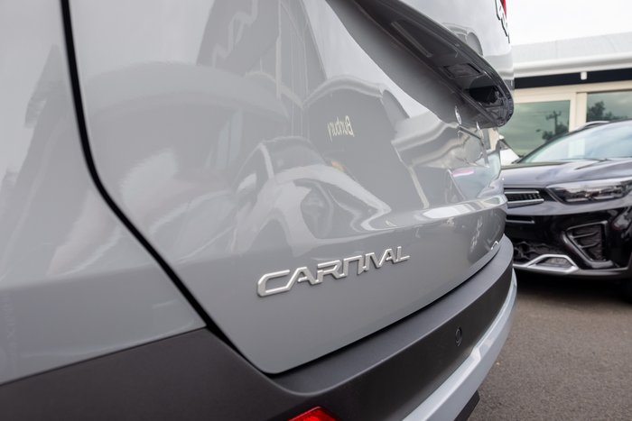 2026 Kia Carnival S