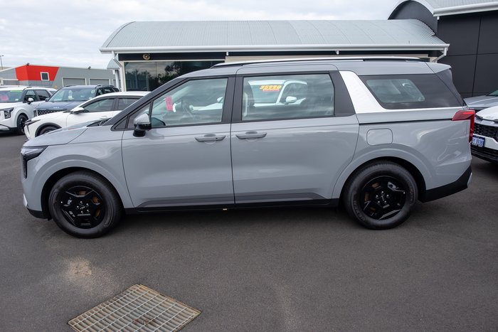 2026 Kia Carnival S