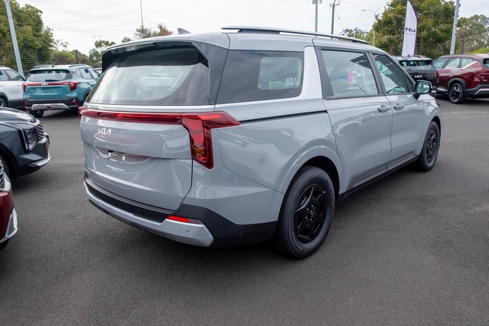 2026 Kia Carnival S