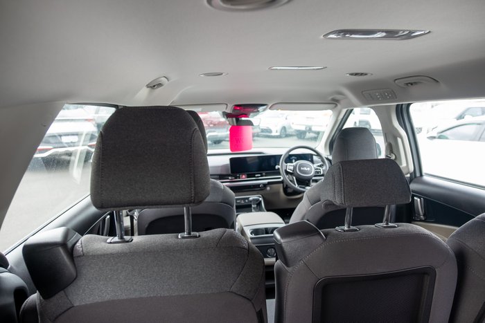 2026 Kia Carnival S