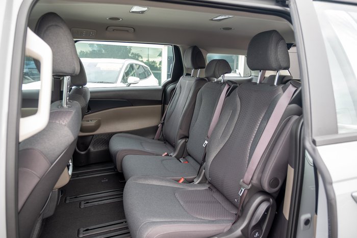 2026 Kia Carnival S