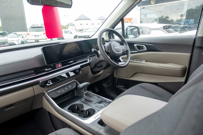 2026 Kia Carnival S