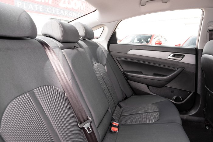 2019 Hyundai Sonata Premium