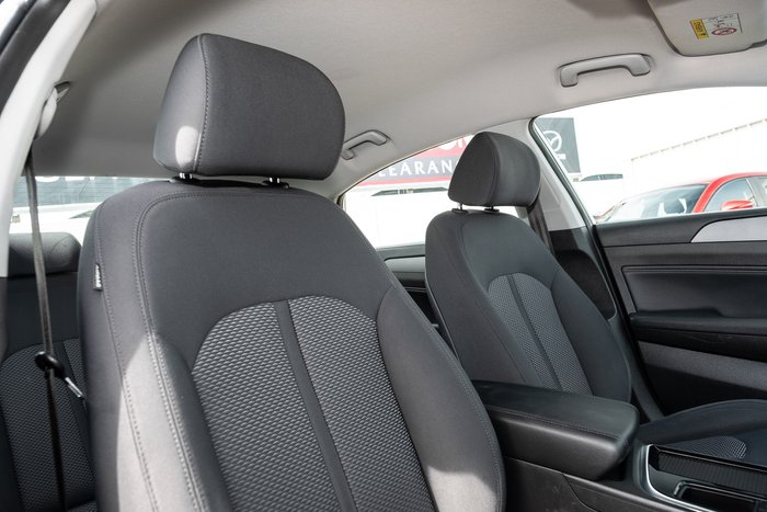 2019 Hyundai Sonata Premium